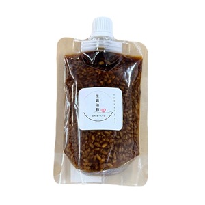 吉野のあーちゃん 生醤油麹 (冷蔵)