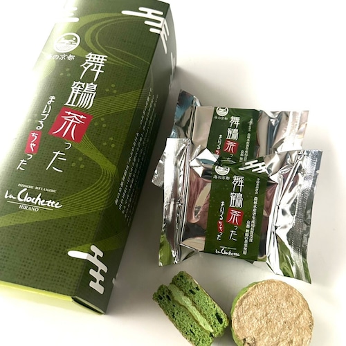 舞鶴茶った　5個入り