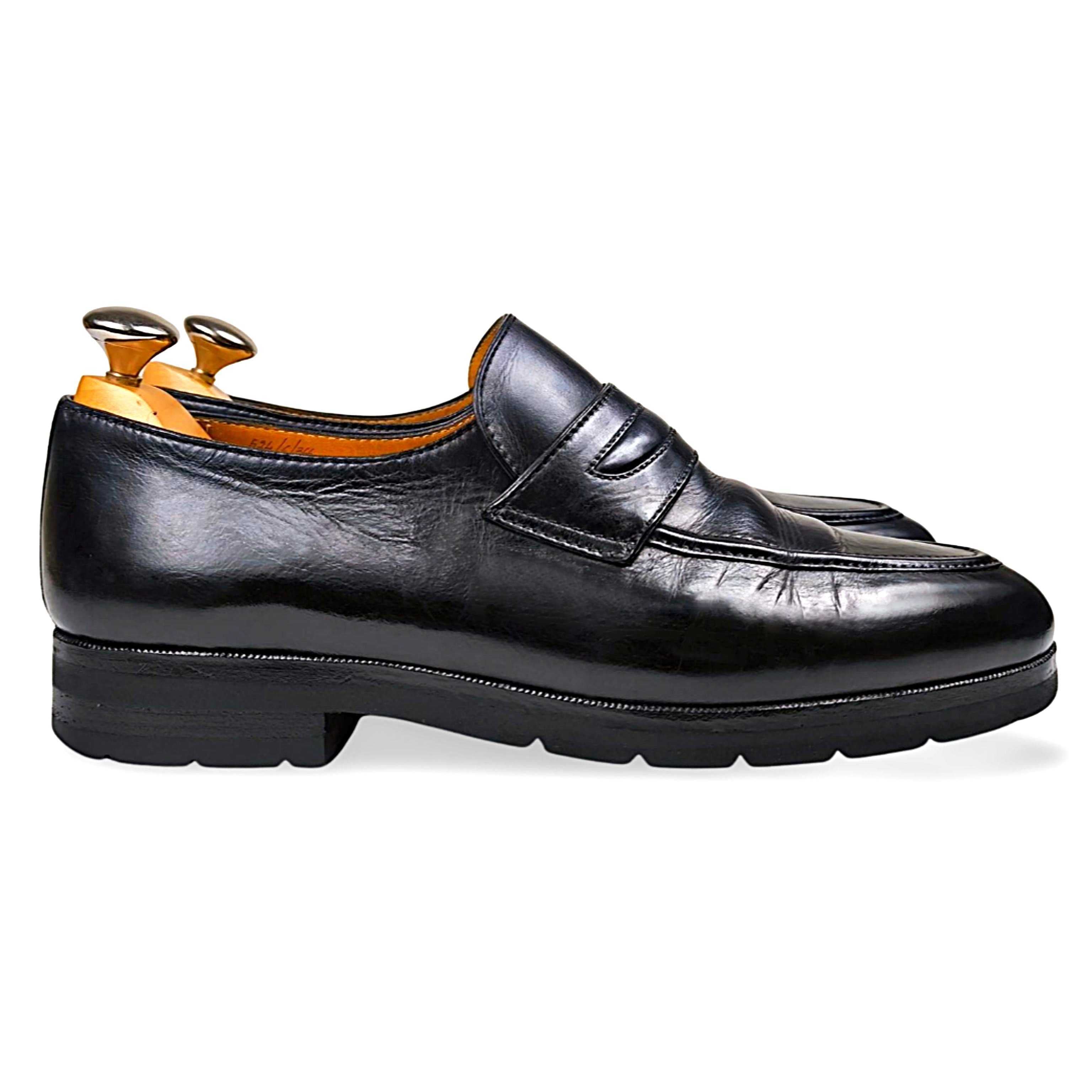Berluti ベルルッティ シューズ 革靴 極美品 サイズ6 入手不可モデル 
