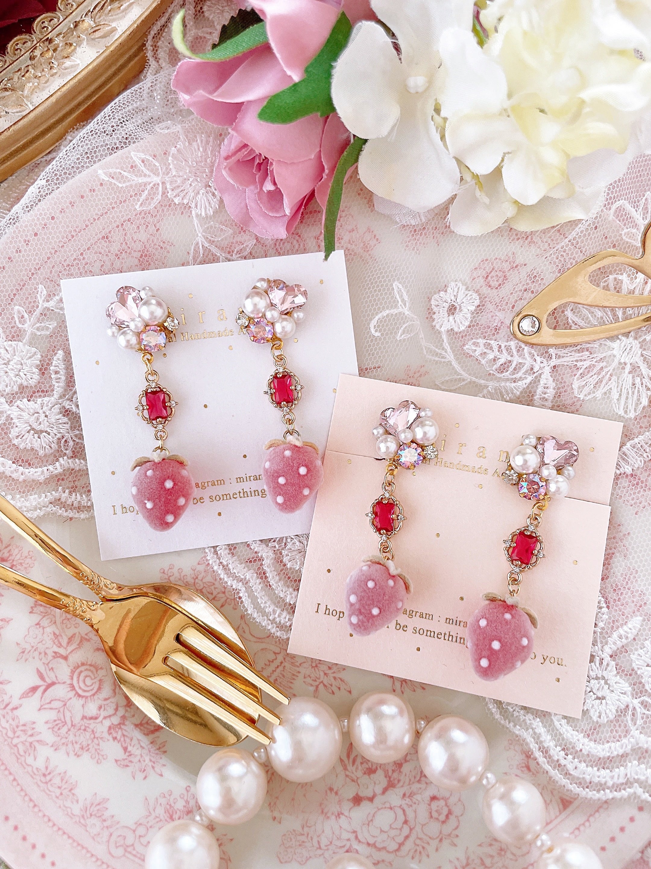 Luxury glass stone | Mirana