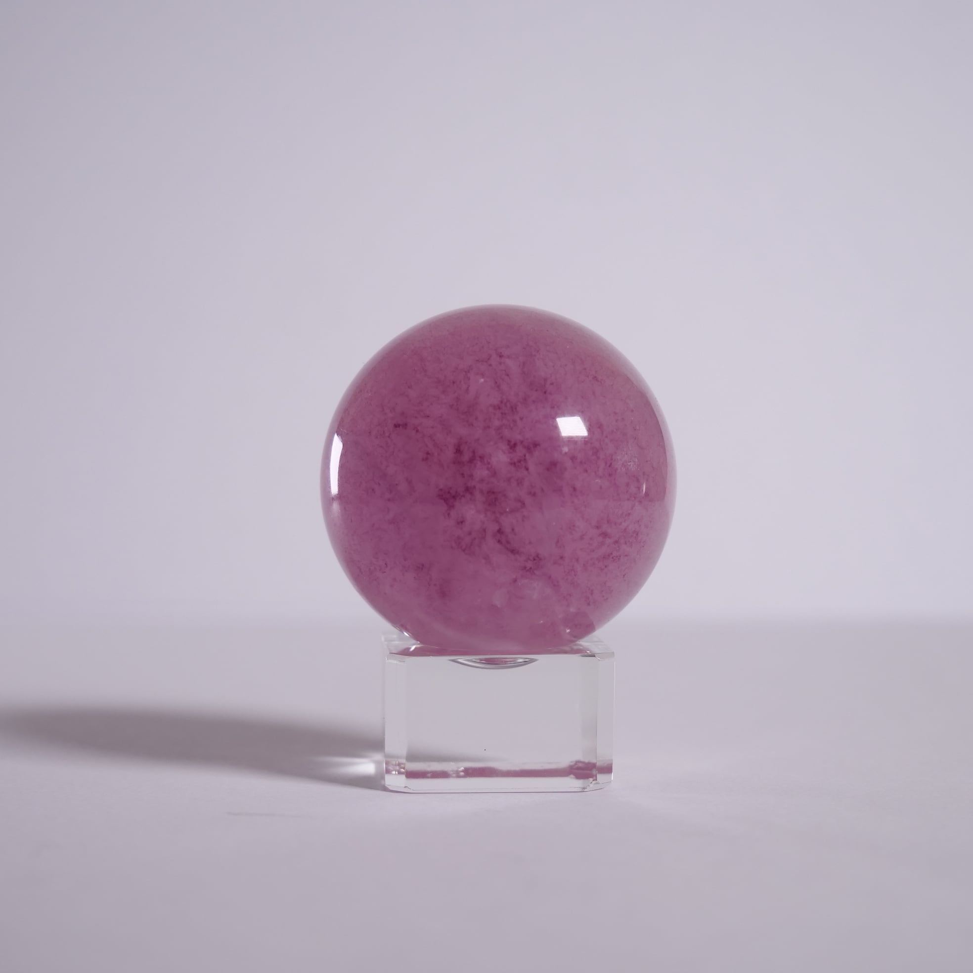 フローライト【φ3.8cm】/ スフィア | ariife.公式オンライン