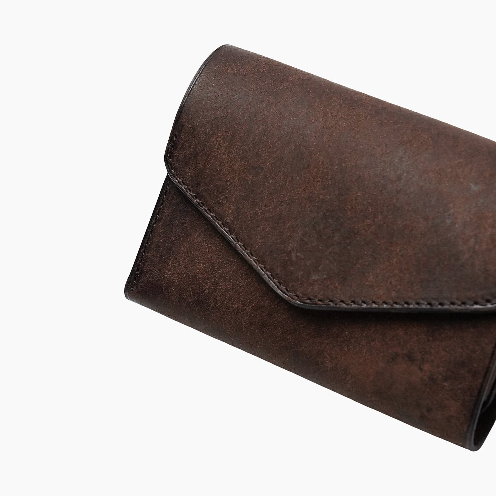 Compact Trifold Wallet MARGOT | ORIONIS