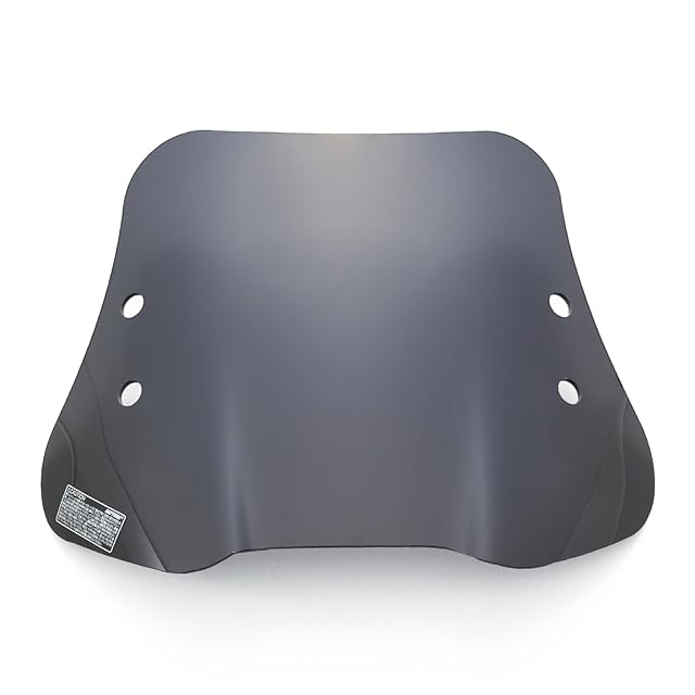 デイトナ(Daytona) バイク用 リアキャリア/エンジンガード 補修品 22.2