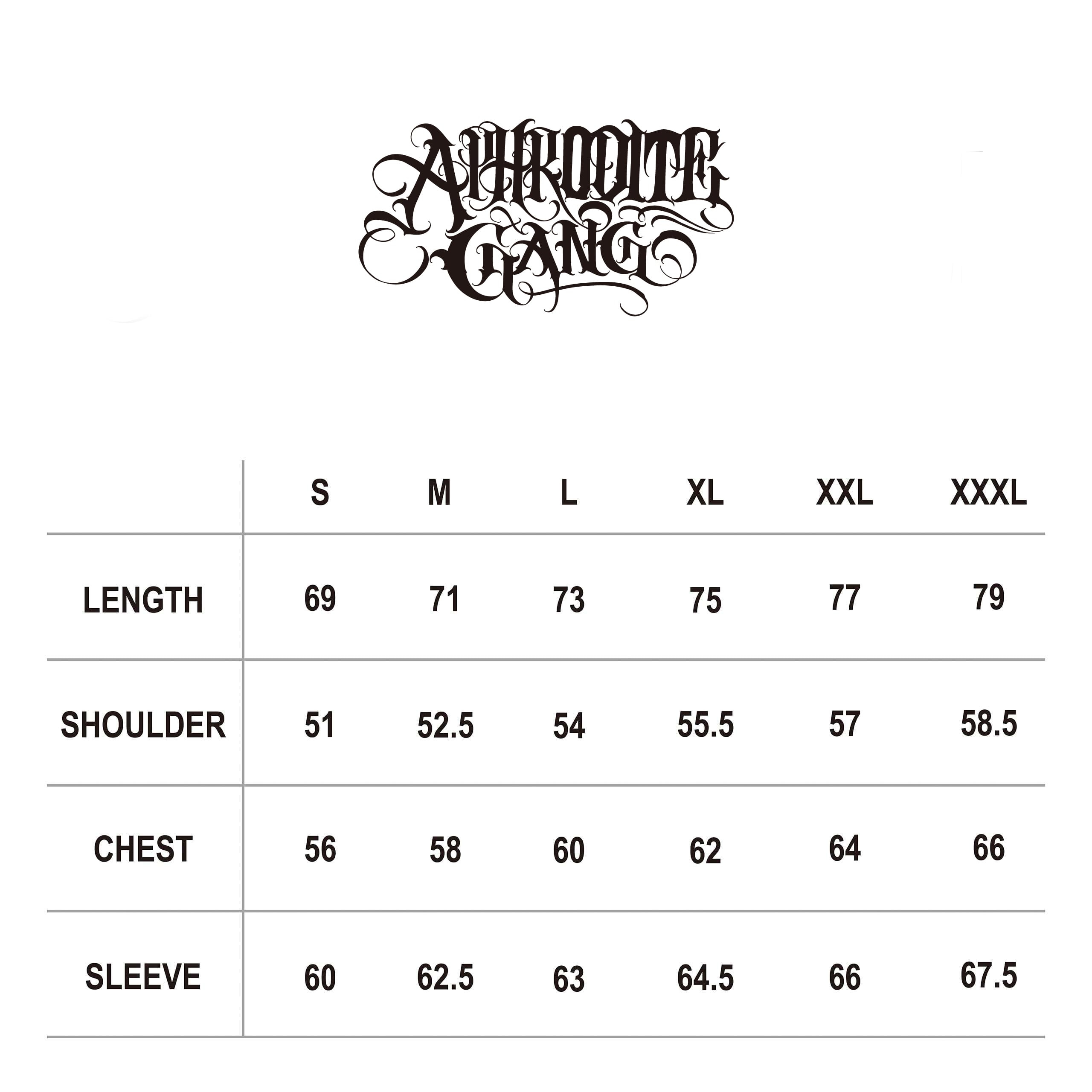 GAKKIN × BUDSPOOL 白三蝶 L/S TEE | APHRODITEGANG HOLDINGS