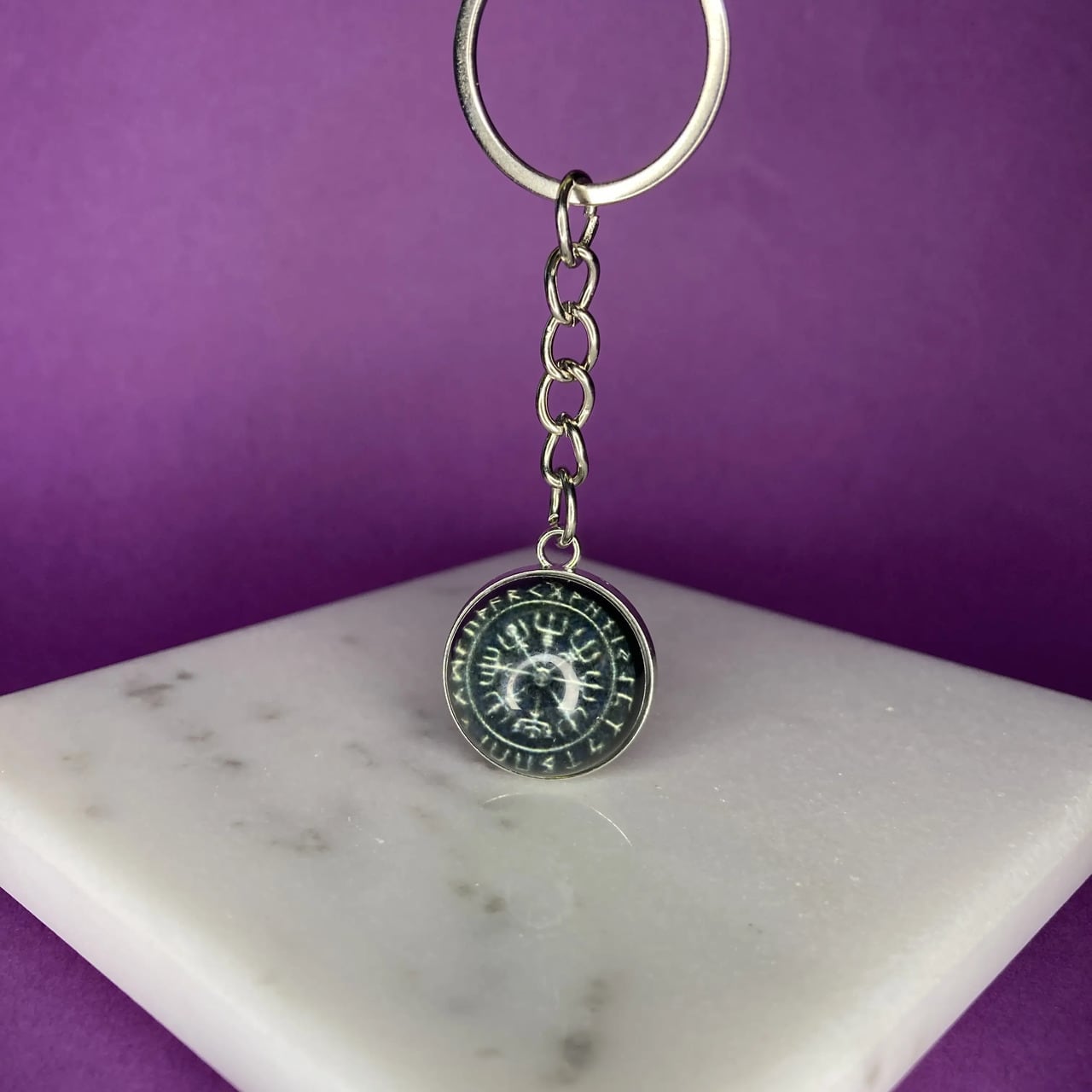 【運命の再編】サンダーブレスキー