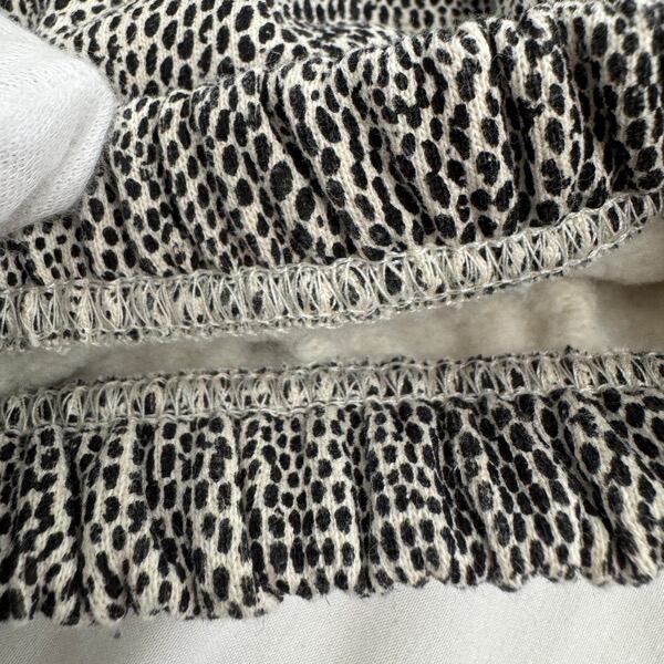 Supreme/シュプリーム【25SS】Small Box Sweatpant Snakeskin/スモール