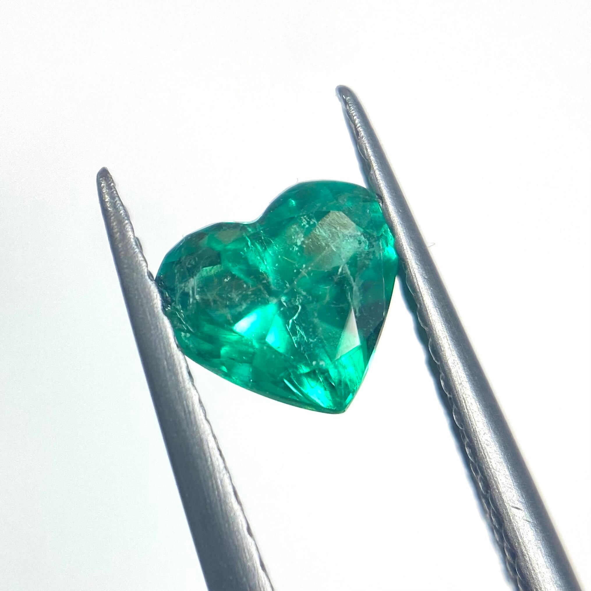 コロンビア産 高品質♡エメラルド