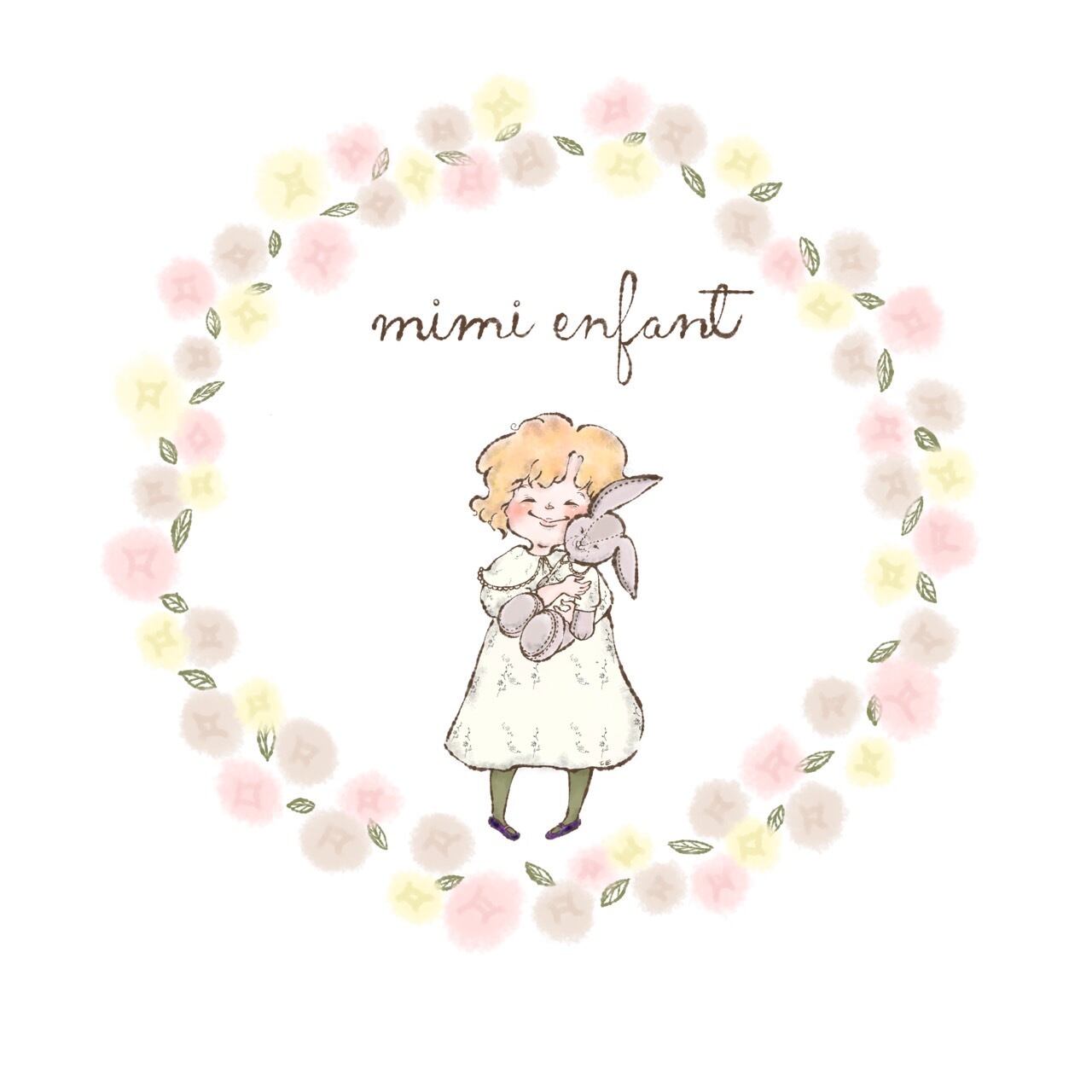 ゆかちゃん専用 | mimi enfant ゆかちゃん専用 | mimi enfant