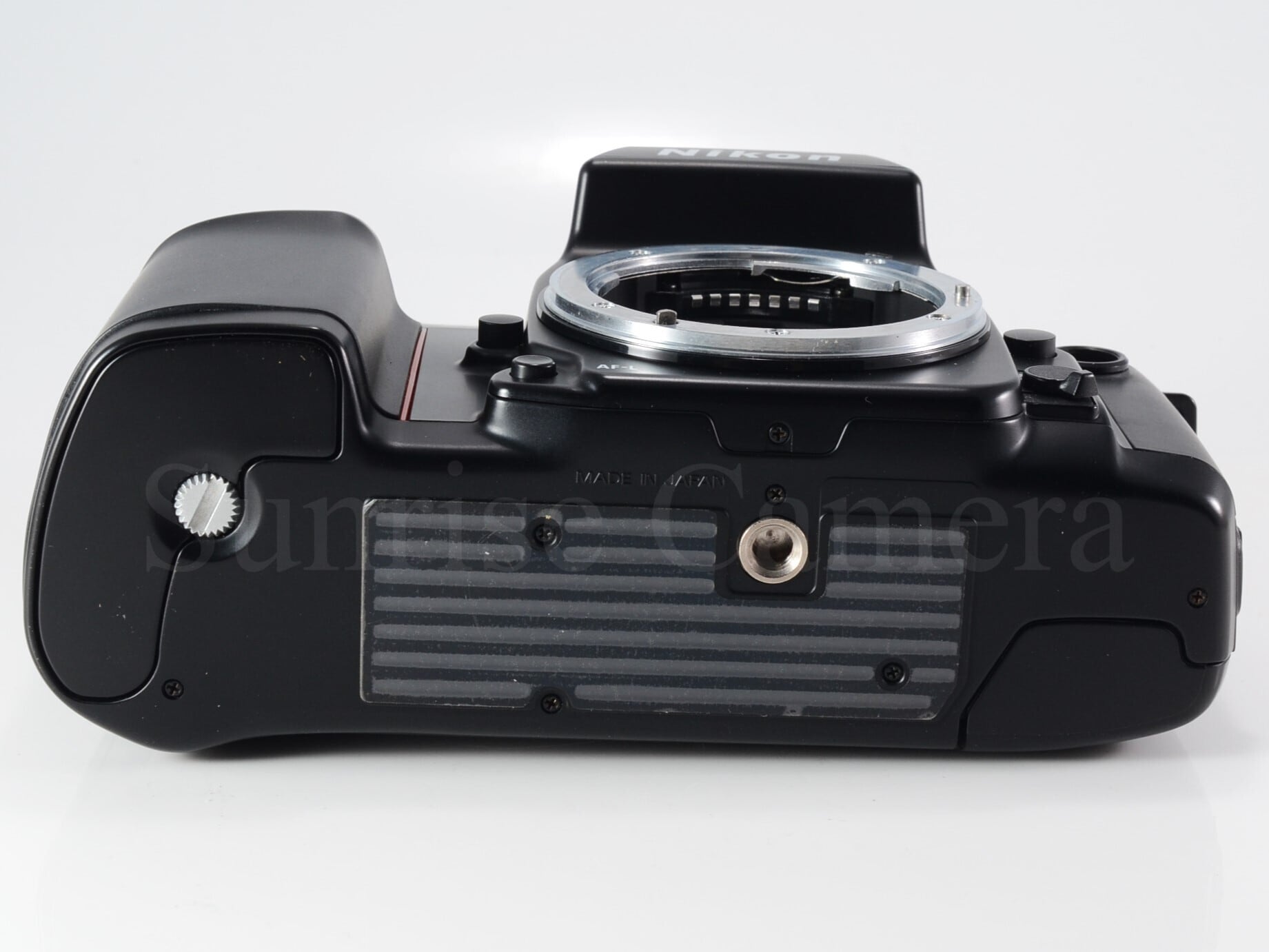 Nikon F-801 ボディ 説明書付 ニコン（61270） | サンライズカメラ