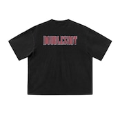 WSHOT Original Garlitos  Boxy Fit Tee WS102