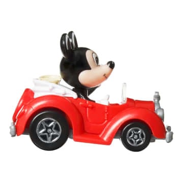 ホットウィール レーサーバース 2024 1/64 ディズニー ミッキーマウス