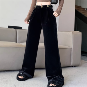 【送料無料】 パンツ ボトム ガウチョパンツ フレア Aライン ガウチョ ロング マキシ ポケット ベロア かわいい 大人可愛い 大人女子 綺麗 シンプル カジュアル 大人 上品 おしゃれ お洒落 こなれ感 ラフ コンサバ 着痩せ レディライク 無地 冬 30代 40代 レディース 女性用 ママ 授業参観 デート お出かけ 女子会 お呼ばれ 休日 お茶会 アウトドア 着回し 普段使い オルチャン 韓国 ファッション 体型カバー プチプラ オーバーシルエット   垢抜け ブラック モノトーン