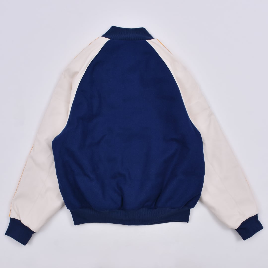 adidas】3ストライプ ボンバージャケット | VOLCAN&APHRODITE