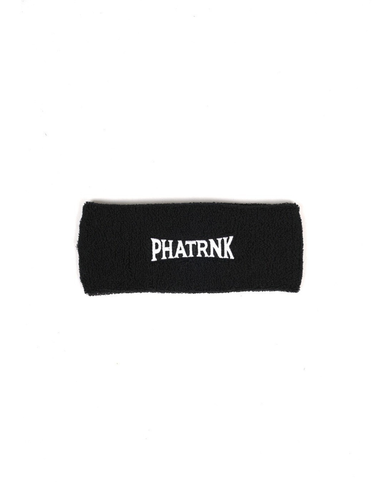 "PHATRNK × EVERLAST COLLABORATION" HAIR BAND