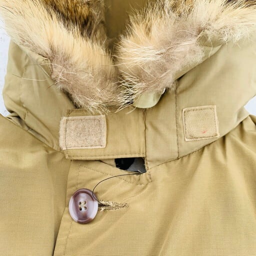 70's Woolrich ウールリッチ ARCTIC PARKA アークティックパーカー ...