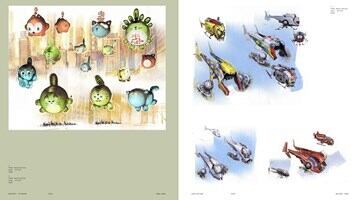 WipEout Futurism: The Graphic Archives | つばさ洋書