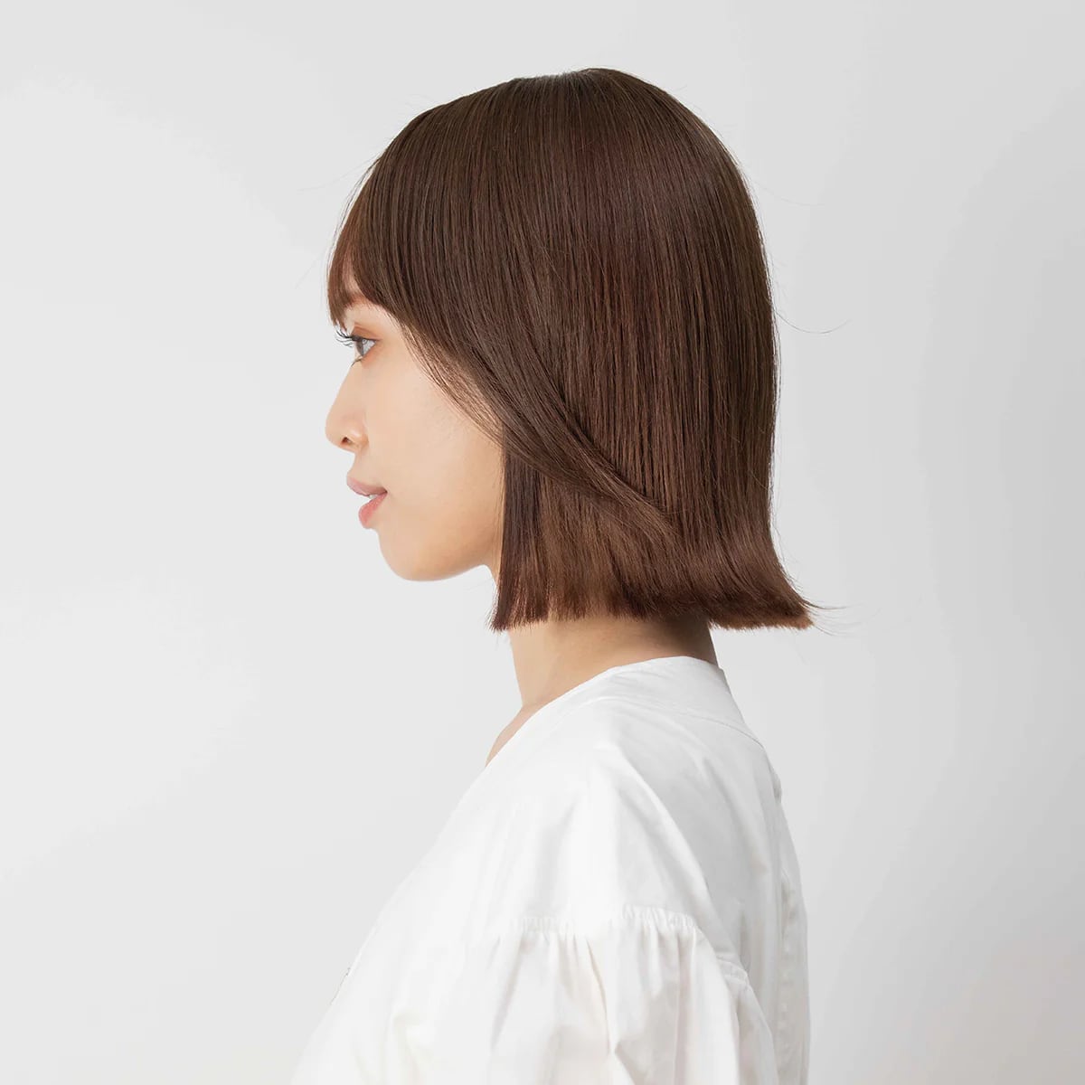 トップエクステンション【ライトブラウン】 | interculture web shop