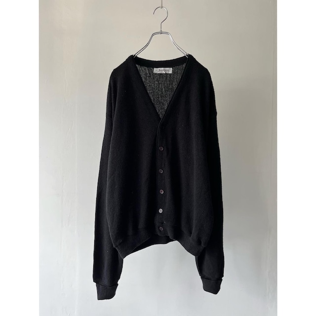 -jantzen- black Acryl cardigan