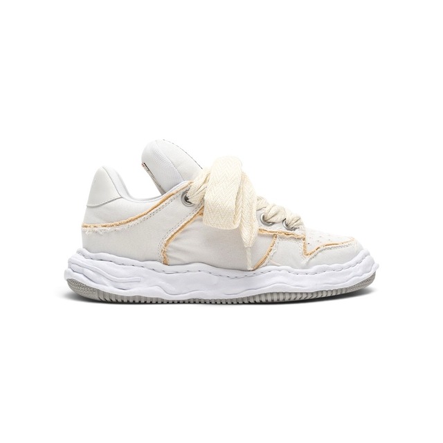 【Maison MIHARA YASUHIRO】BLAKEY / original sole graffiti printed
