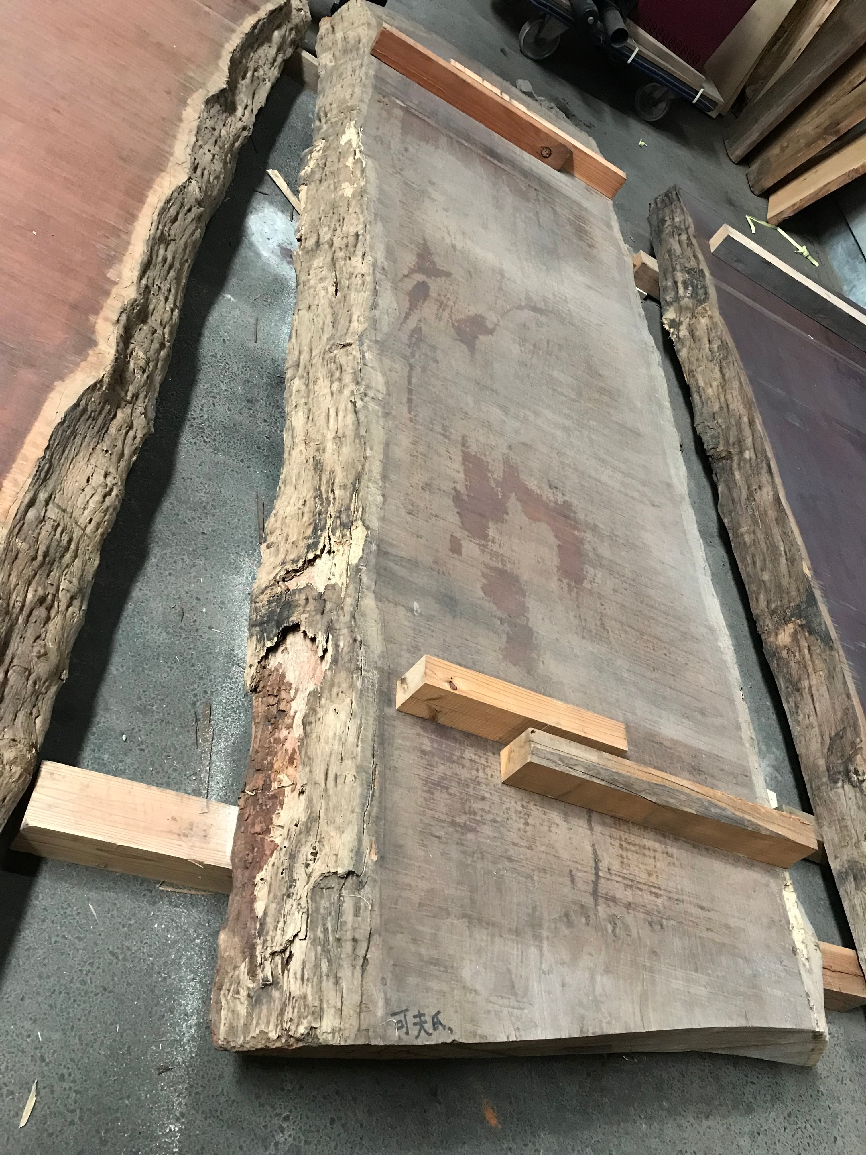 花梨（カリン）_3100×1060-1100×60_Web限定_オーダー用原板 G542