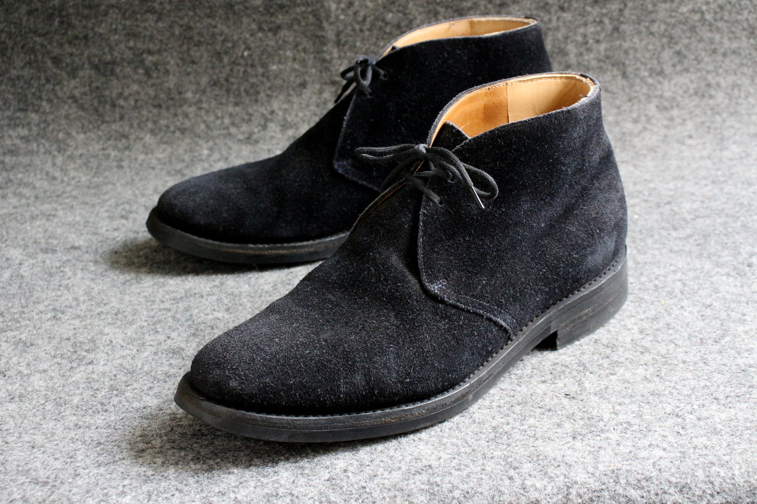 SUPER 8 SHOES