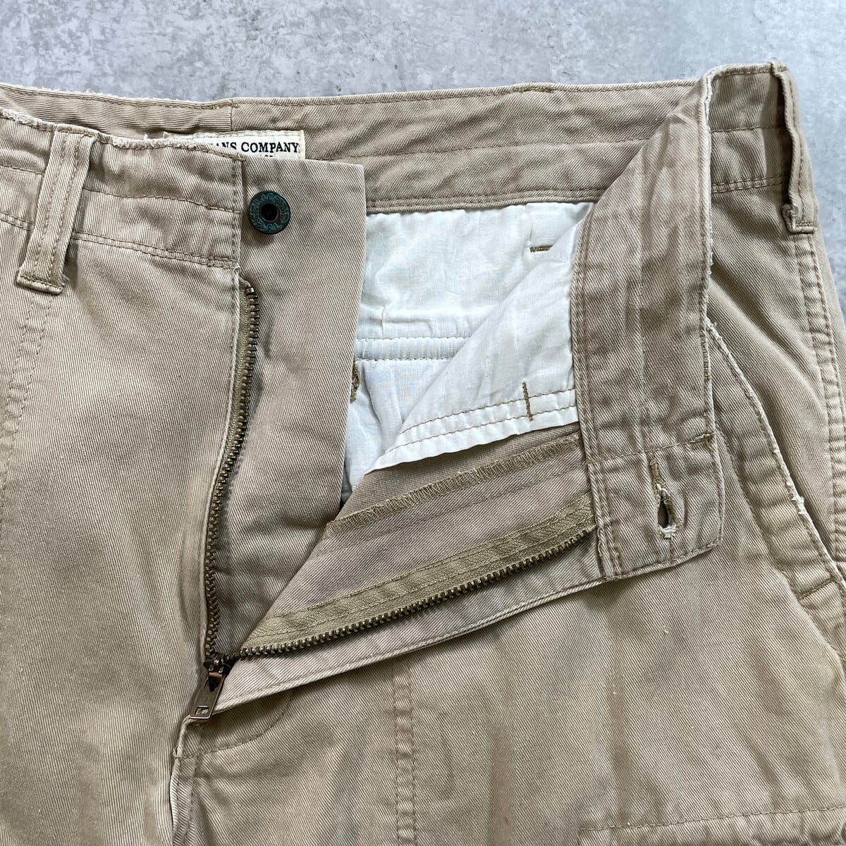 POLO JEANS CO Ralph Lauren ポロジーンズ ラルフローレン カーゴ