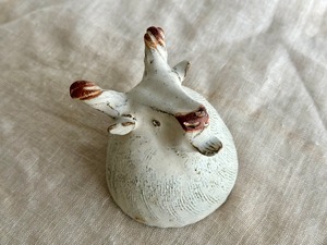 sake ショット(ヤギ)