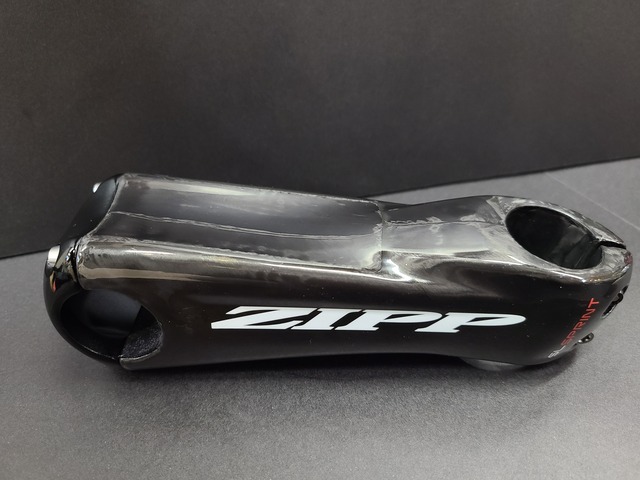 ZIPP(ジップ)SL Sprint Carbon Stem 12°  旧ロゴ