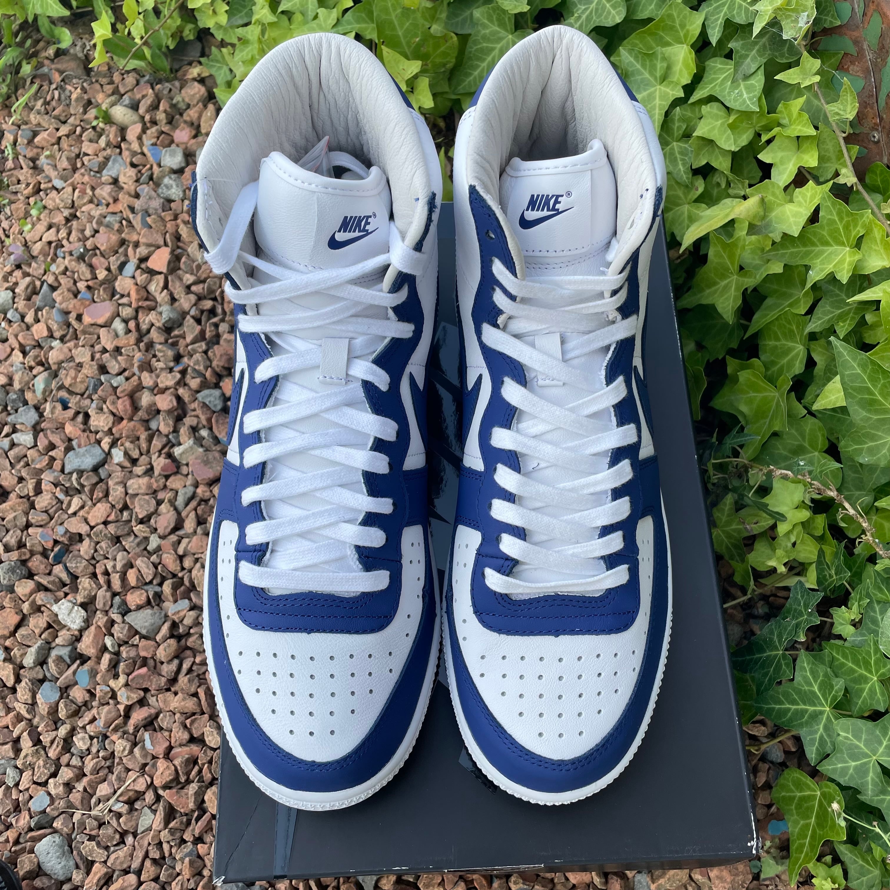 NIKE × COMME DES GARÇONS HOMME PLUS TERMINATER HIGH / ナイキ 