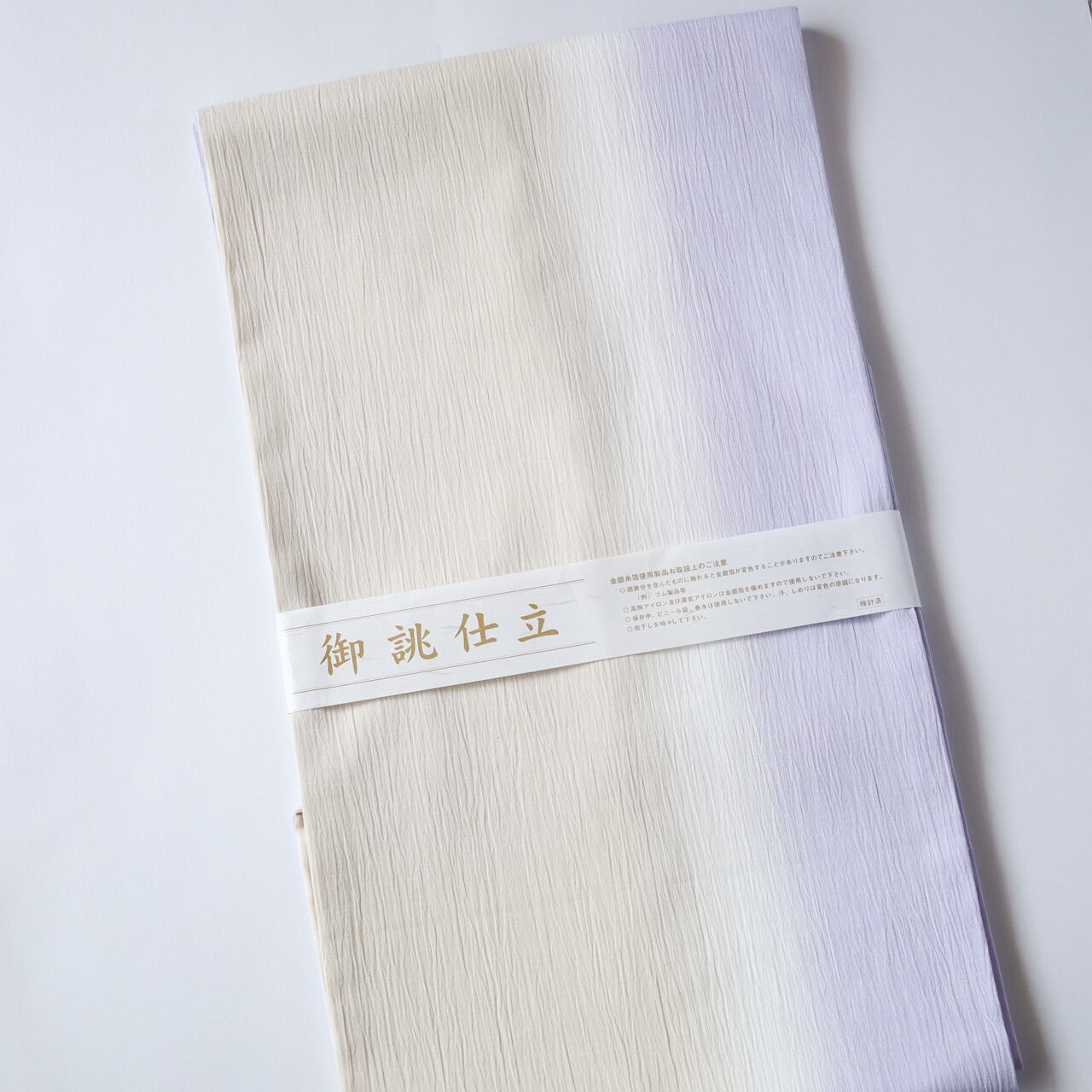 正絹名古屋帯・更紗文様／美品！ | SELECT KIMONO 華ふじ