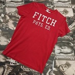 Abercrombie&FitchＴシャツ  Ｍサイズ