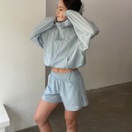 Multi Motion Active Shorts【5 colors】