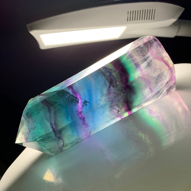 108 ポイント プレミアム✩グラデーションフローライト