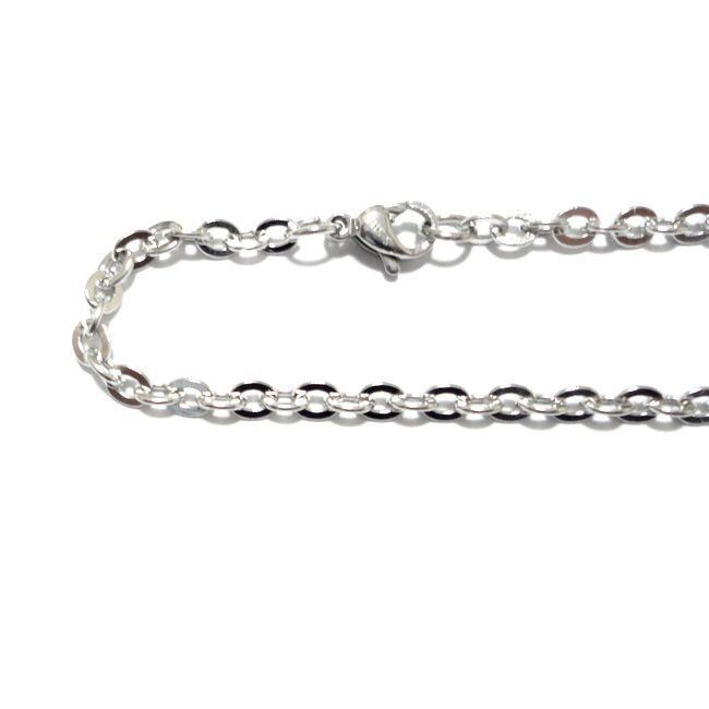 計り売り》silver925・18KGP小豆チェーン10cm/100円 計り売り》silver925・18KGP小豆チェーン10cm/100円