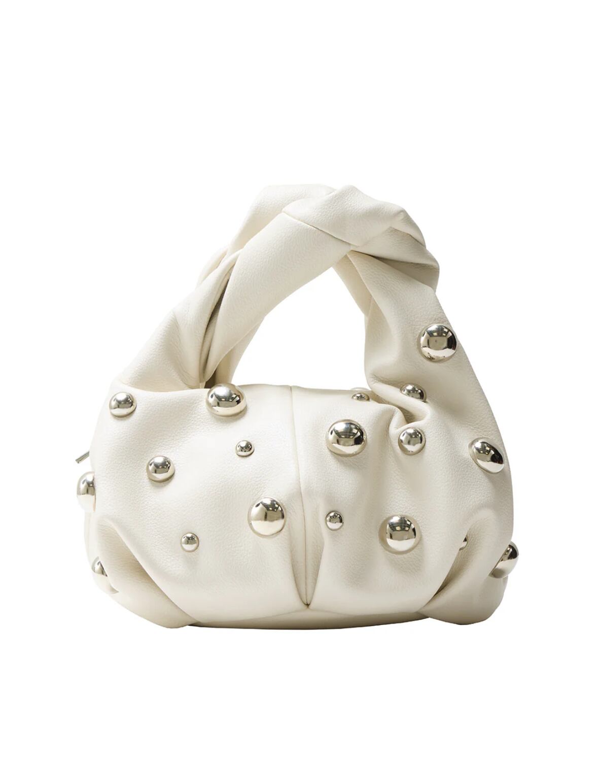 AMERI】MANY WAY SYNTHETIC LEATHER BAG/ wh（0125215750970