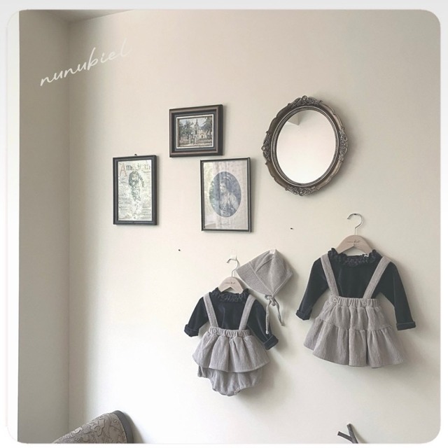 予約⌇nunubiel / avelo t-shirts