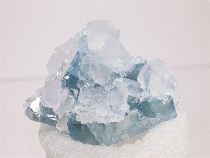 フローライト | AQM