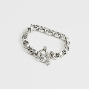 70's Modernist Bracelet