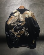 Ukiyo-e Yokosuka  Jacket 2color【G1037】