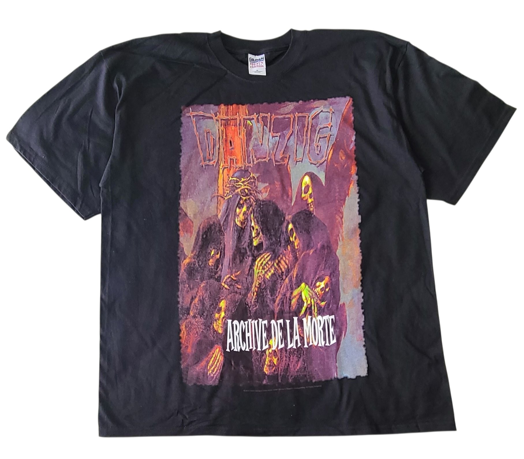 00s ナルト疾風伝 イタチ青年期 TEE XLサイズ | SWEET DREAMS VINTAGE