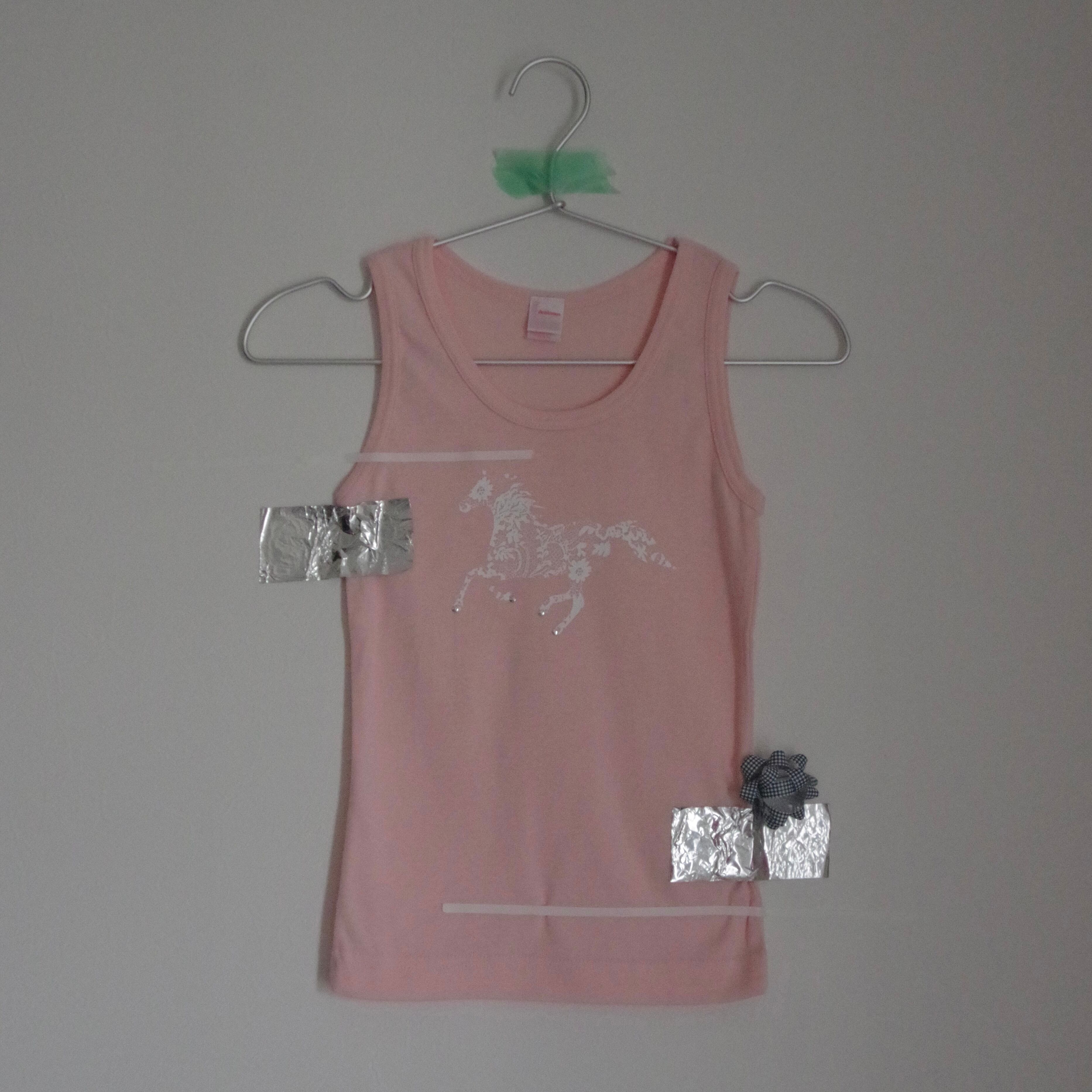 tank top | pono