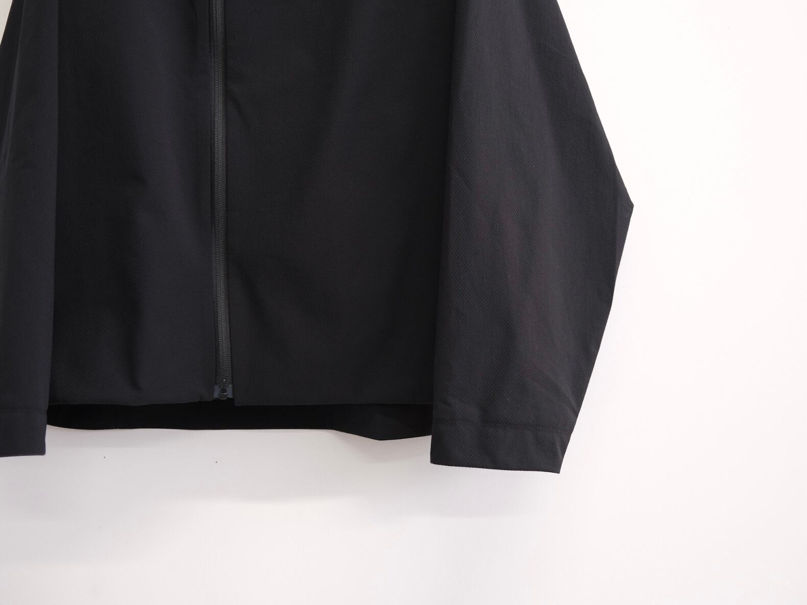 トップス TEATORA / CARTRIDGE HOODIE - SM size2 CARTRIDGE HOODIE SOLO MODULE | ANOTHER LOUNGE