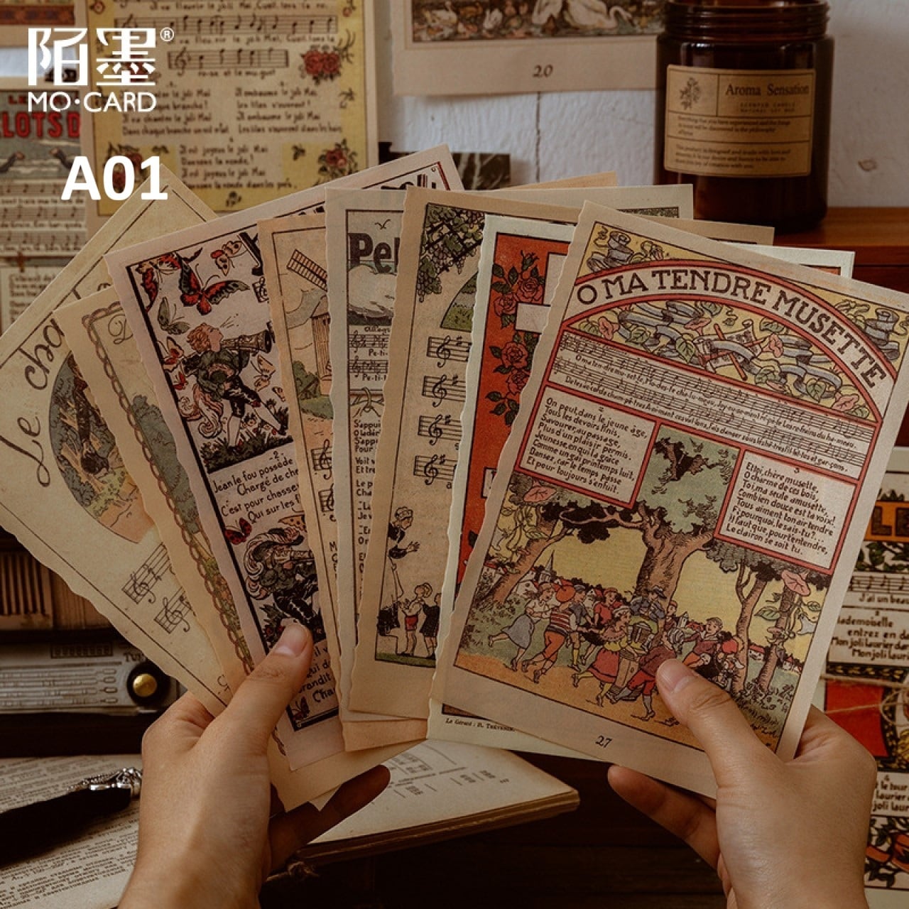 素材セット | CLASSY （クラッシー）