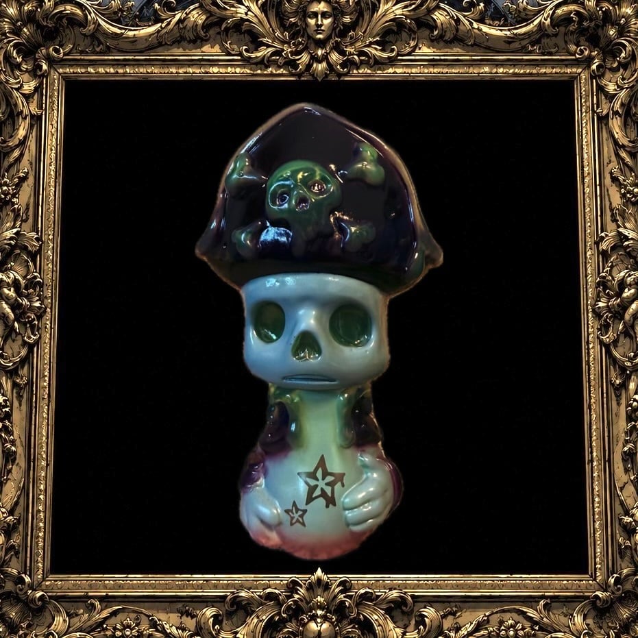 ALL ITEM | JellyRoger