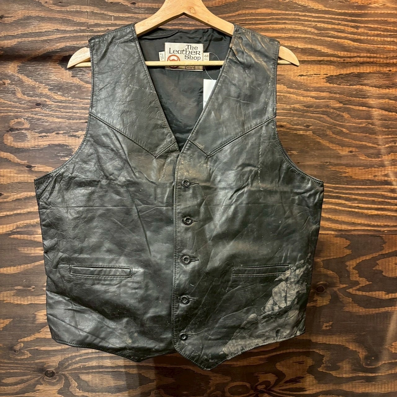 90s 米軍 実物 A-2 アラミド デッキジャケット ミリタリー