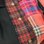 COTEMER LONG PANTS SHIRTS 【LongPT06】