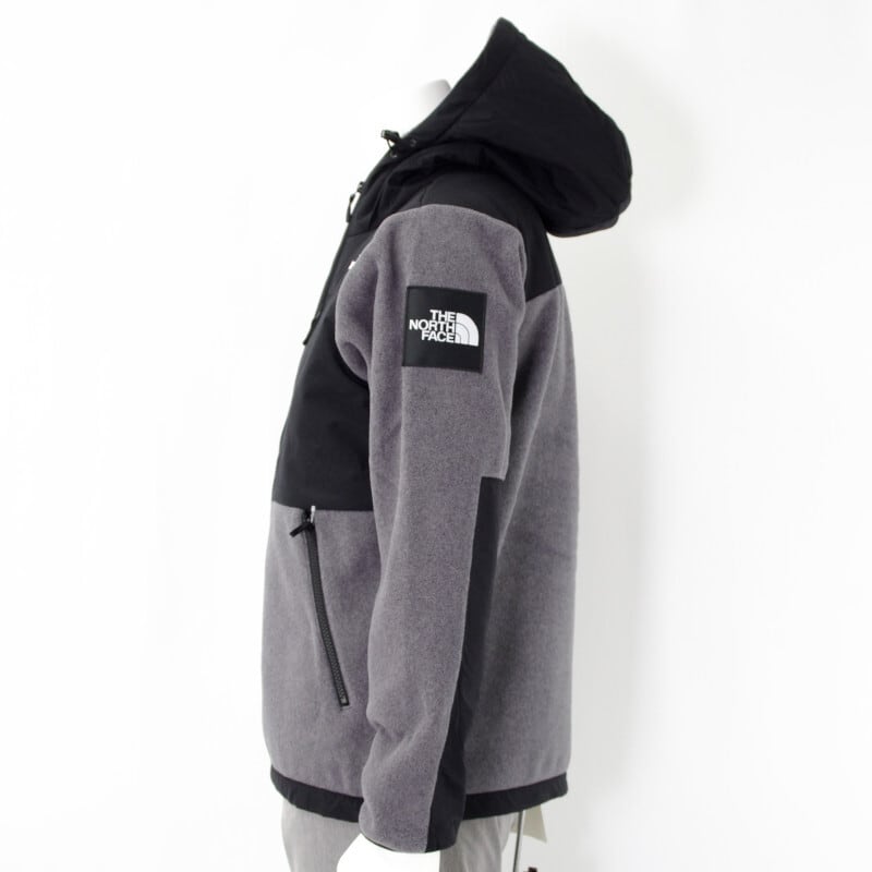 THE NORTH FACE｜ザ・ノース・フェイス ｜Denali Hoodie｜デナリ ...