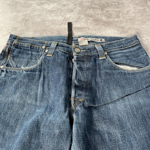 【W36 L34】 europe levi's リーバイス engineered 詳細写真16