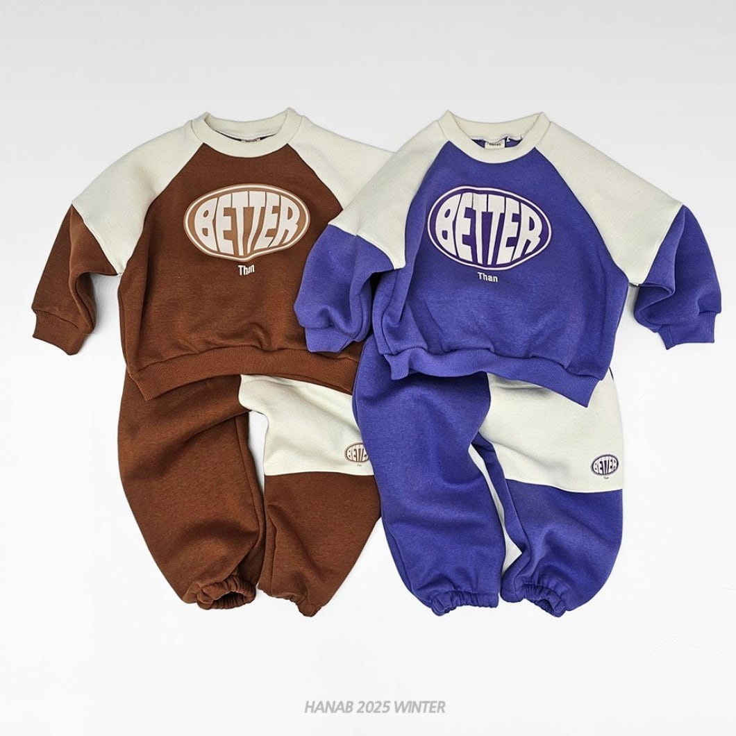 ベターセット 【HANAB】