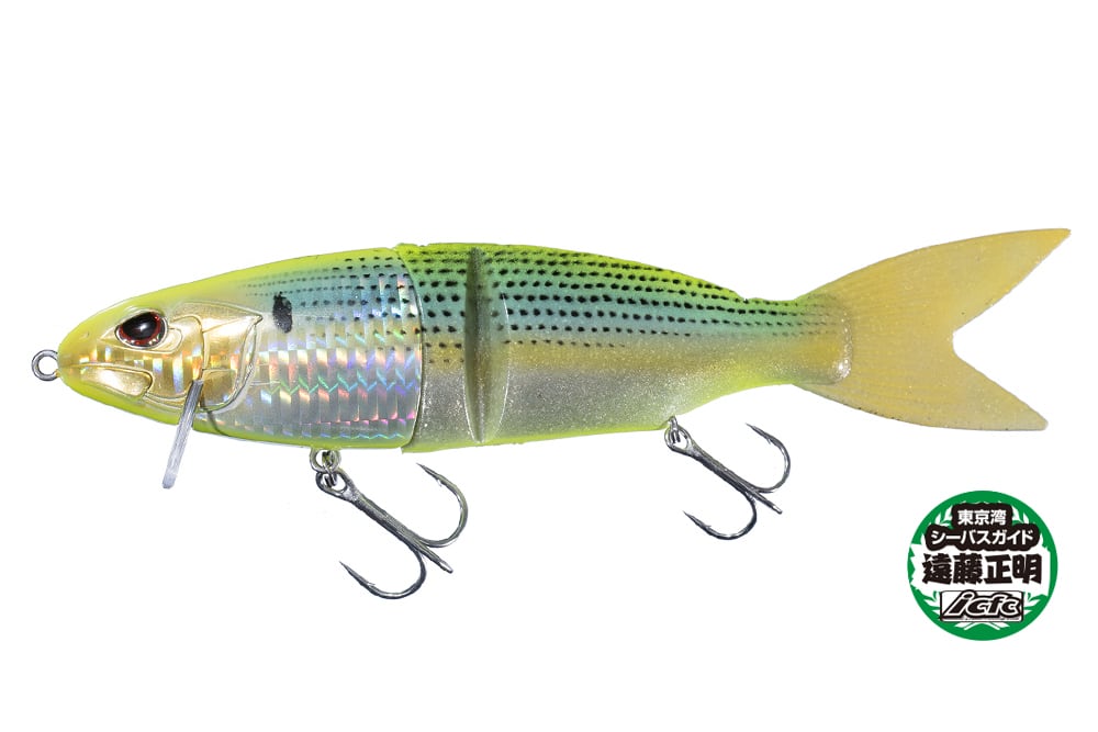 OSP KAREN180 SW カレン 火蓮 | フィッシングサルーン ふるきん